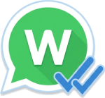 Confirmări pe WhatsApp