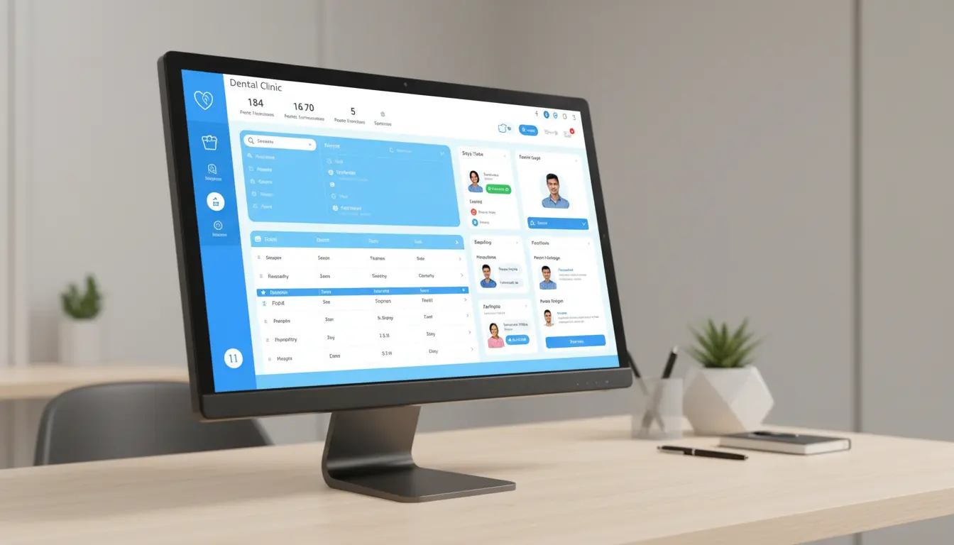 Managementul pacienților într-o clinică stomatologică pentru reducerea neprezentărilor